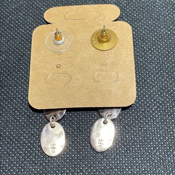 Dangling earrings - Picture 5 of 5